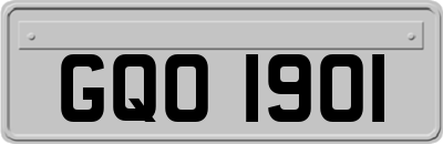 GQO1901