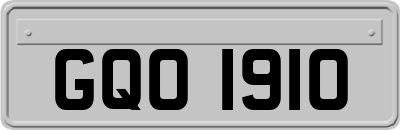 GQO1910