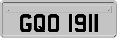 GQO1911