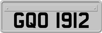 GQO1912