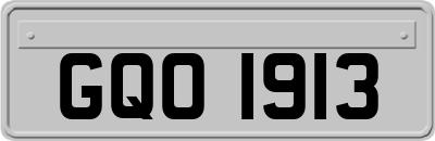 GQO1913