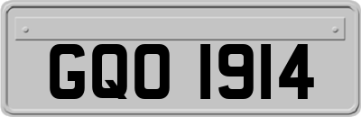 GQO1914