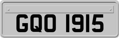 GQO1915