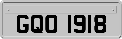 GQO1918
