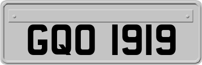 GQO1919