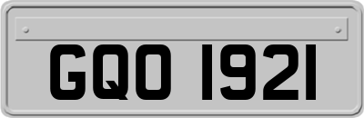 GQO1921