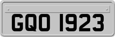 GQO1923