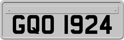 GQO1924