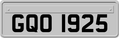 GQO1925