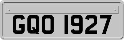 GQO1927