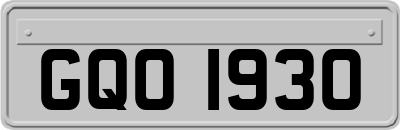 GQO1930