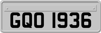 GQO1936