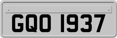 GQO1937