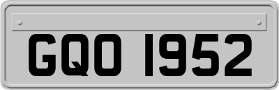 GQO1952