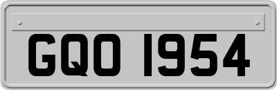 GQO1954