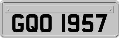 GQO1957
