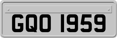 GQO1959