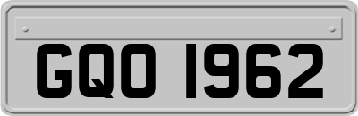 GQO1962