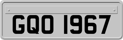 GQO1967