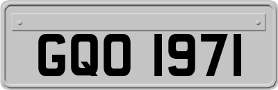 GQO1971