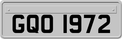 GQO1972