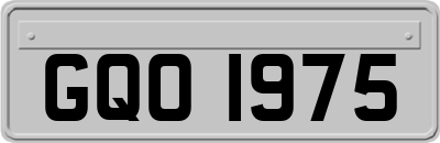 GQO1975
