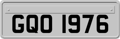 GQO1976