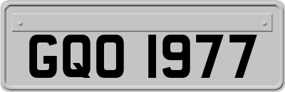 GQO1977