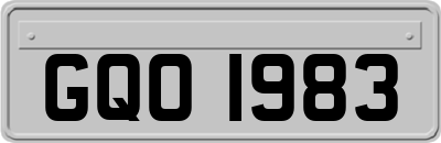 GQO1983