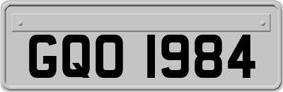 GQO1984