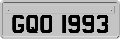 GQO1993