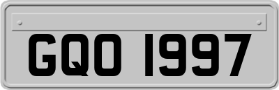 GQO1997