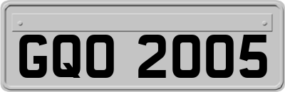 GQO2005