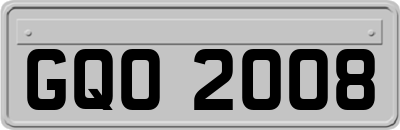 GQO2008