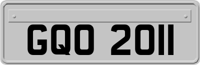 GQO2011