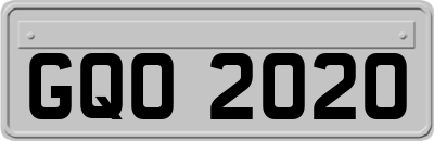 GQO2020