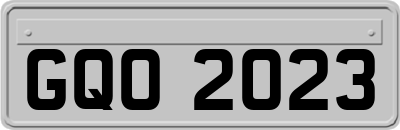 GQO2023