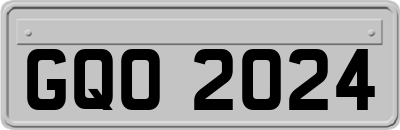 GQO2024