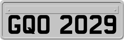 GQO2029