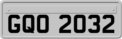 GQO2032