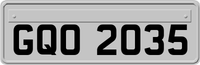 GQO2035