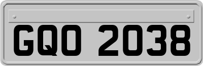 GQO2038