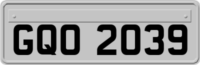 GQO2039