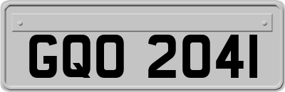 GQO2041