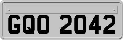 GQO2042