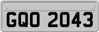 GQO2043