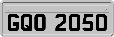 GQO2050