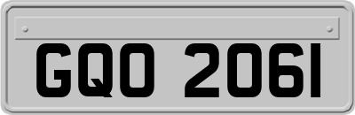 GQO2061