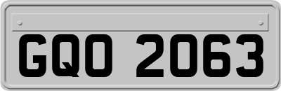 GQO2063