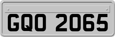 GQO2065